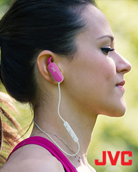 Вставные наушники In-Ear